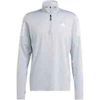Adidas Herren Rollkragen Own the Run Half-Zip