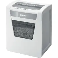 Leitz Iq Office P4 Document Schredder