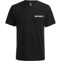 Brandit Security Kurzarm-t-shirt