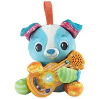 Vtech Musikalische Welpenlieder Und Melodien