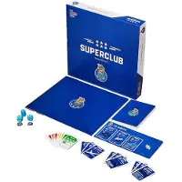 Superclub FC Porto - Manager Kit