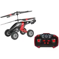 Flybotic Fahrzeug mit Fernsteuerung Sky Wheels