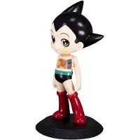 Bandai Astro Boy Ver. B Qposket Figur