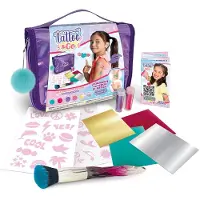 Shinetastic Tattoo & Go Tattoos