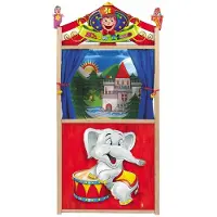 Tachan Xl Holztheater