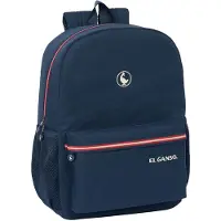 Safta El Ganso Classic 18l 27x33x10 Cm Rucksack