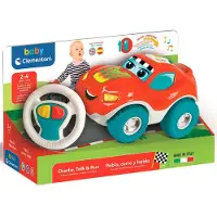Clementoni Auto Ferngesteuert Pablo Ich Laufe Und Spreche