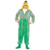 MOM Pyjama-blas-kostüm