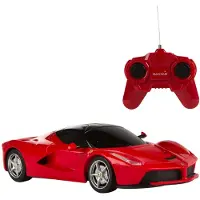 Rastar Ferrari Laferrari 1:24 Ferngesteuertes Auto