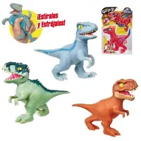 Bandai Goo Jit Zu-jurassic World Figur