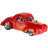 Hot Wheels HGG40, 465 mm, 40 mm, 220 mm, 960 g
