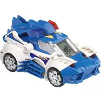 Vtech Switch & Go Dinos Patrouillieren Die Therizinosaurus-polizei