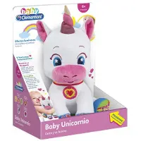 Clementoni Baby-einhorn