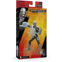 Hasbro Power Rangers x Cobra Kai Lightning Skeleputty Figur 15cm