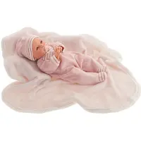 MuÑecas Antonio Juan Bimba Decke