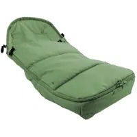 LECLERC Winter-schlafsack Aus Fleece