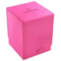 GameGenic - Squire 100+ XL Pink