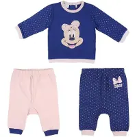 Cerda Disney Minnie Trainingsanzug