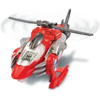 Vtech Switch & Go Dinos Sky Der Pteranodon Rot Kinder Rot One Size