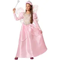 Atosa Fairy Mädchenkostüm