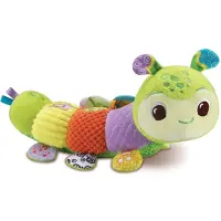 Vtech Farben Und Texturen Blume Die Raupe