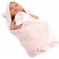 Aa Tachan Verlust Eines Babys 40 Cm Mehrfarbig 3-6 Years Mehrfarbig 3-6 Years