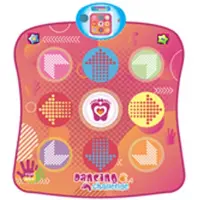 Deqube Bluetooth-tanzdecke