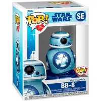 Funko POP! Star Wars - BB-8 SE - Pop! - Vinyl Figur