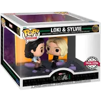 Funko POP! POP! 65030, Sammelfigur, Comics