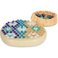 Miniland Mandala Stone Pädagogisches Spielzeug
