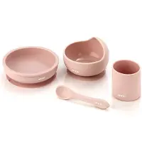 Jane Silicone Dinner Gerichte