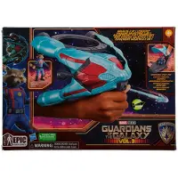 AVENGERS Fahrzeugfigur Mehrfarbig Mehrfarbig One Size