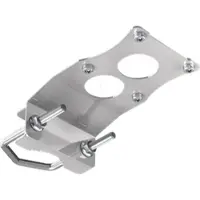 Quwireless Masthalterung MQUS1 für QuSpot Antennen Serie