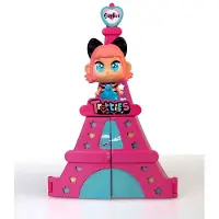 Trotties Mini Sophie In Paris Puppe