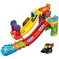 Vtech 3 In 1 Autobahn +alan Formel 2
