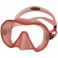 BEUCHAT Maxlux S Tauchmaske
