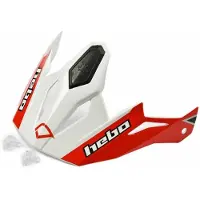 Hebo Zone 4 Toni Bou Replica Visier