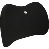 Cartrend 700514 Lendenkissen
