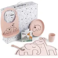 Done by Deer Abendessen Leckerli-box