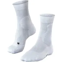 Falke Tennissocken TE 2 Weiß Herren-Schuhgröße 39 - 41