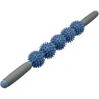Umbro Stick Roller Massage Stick 52Cm