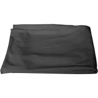 Omnitronic Wechselcover für Large Mobile DJ Stand schwarz