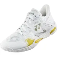Yonex Pc Eclipsion Z Hallenschuhe Weiß EU 42 Mann Weiß EU 42