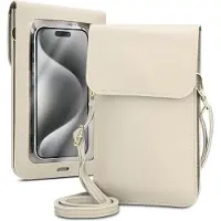 Cadorabo Handytasche für Sony Xperia XA2 Damen Umhängetasche