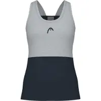 Head Racket Play Tech ärmelloses T-shirt