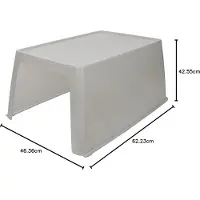 Petsafe ScoopFree Katzentoilette Privacy Cover