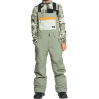 Quiksilver Mash Up Rennanzug