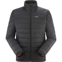 Lafuma Alta Loft Fleece Mit Durchgehendem Reißverschluss Schwarz S Mann Schwarz S