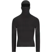 Q36.5 5 Plus Hoodie Langarm-baselayer