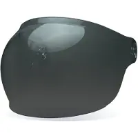 Bell Bullitt Bubble Visier unisex, UNI